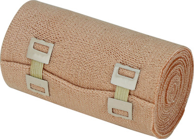

OM Crepe Bandage (10 Cm X 4 M) Crepe Bandage(4 cm)