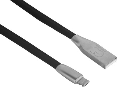 

E-calorie RX-500 USB Cable(Black, White, Blue), Black;blue;white