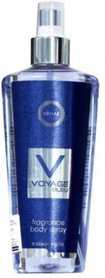 

Armaf V Voyage Bleu Mist For Men & Women -250ml Body Mist - For Men & Women(250 ml)