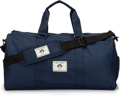 

Urban Monkey Truffle Travel Duffel Bag(Blue)