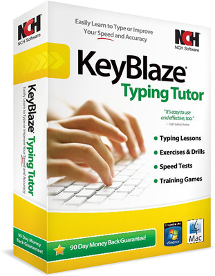 

NCH KeyBlaze(CD)