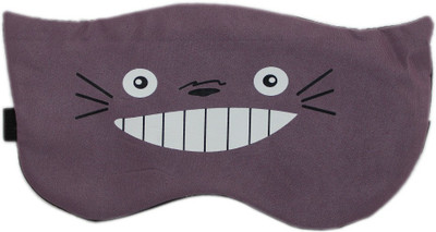 

Tootpado Eye Mask For Sleeping With Gel, Cat - Brown (6LNT130) - Blind Fold For Travel or Daily Use(50 g)