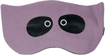 

Tootpado Eye Mask For Sleeping With Gel, Cartoon - Purple (6LNT285) - Blind Fold For Travel or Daily Use(50 g)