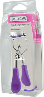 

Panache Eye Lash Curler, Purple