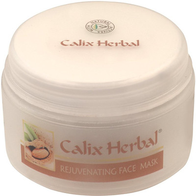 

Calix Herbal Rejuvanating Face Mask - 60g(60 g)