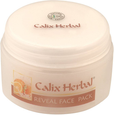

Calix Herbal Reval Face Pack - 60g(60 g)