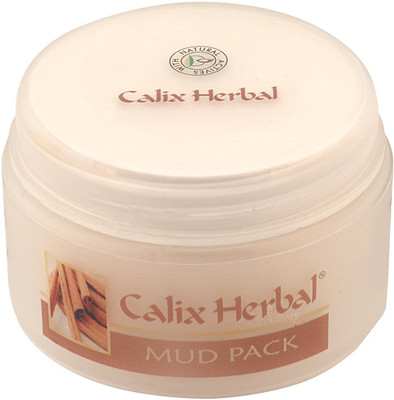 

Calix Herbal Mud Pack - 60g(60 g)