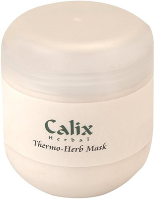 Calix Herbal Thermo Herb Mask - 500g(500 g)