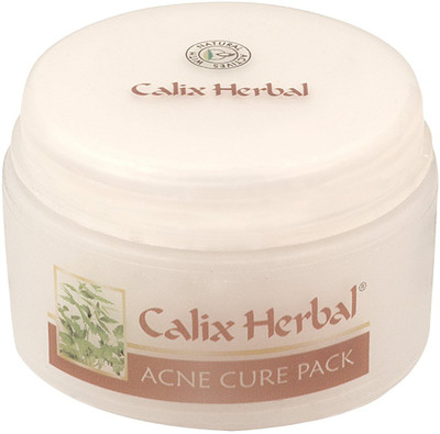 

Calix Herbal Acne Cure Pack - 60g(60 g)