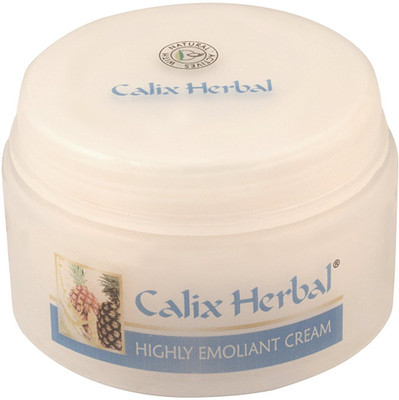 

Calix Herbal Highly Emoliant Cream - 50 Gm(50 g)