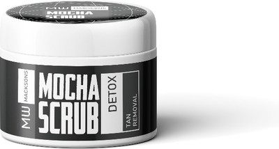 

Macksons Mocha Scrub(100 g)