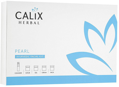 

Calix Herbal Herbal Pearl Kit - 50 g