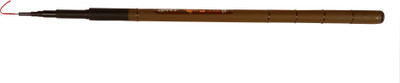 

ourcollection Water carbon fishing rod 360 D Brown Fishing Rod(30 cm, 0.350, Brown)