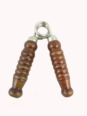 

br sports BR HANDGRIP 002 Hand Grip/Fitness Grip(Brown)