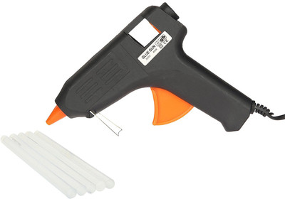 

Spartan PT40 Standard Temperature Corded Glue Gun(1 cm)