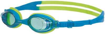 

Speedo SKOOGLE GOGGLE JUNIOR - BLUE/GREEN Swimming Goggles(Blue, Green)