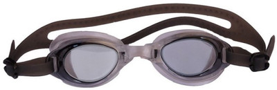 

ARZ Slip-Resistant Swimming Goggles Swimming Goggles(Black)