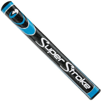 

Super Stroke Limited Edition(Black, Pack of 1)