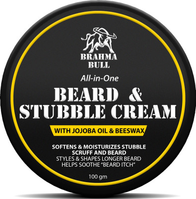 

Brahma Bull Beard & Stubble Cream Hair Styler