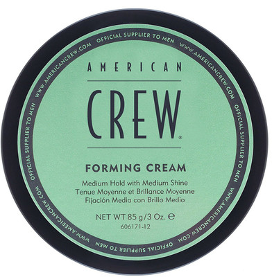 

American Crew Forming Cream ( Pack of 2) Cream(85 g)