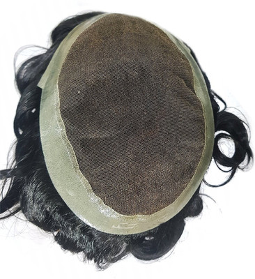 

Confidence Medium Hair Wig(Men)