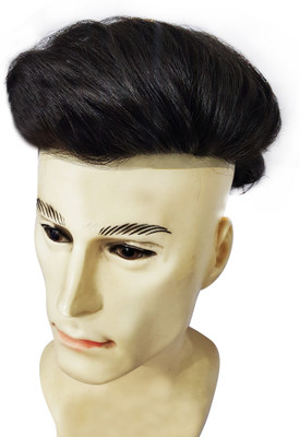 

Confidence Medium Hair Wig(Men)