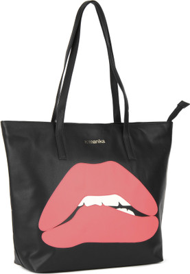 

Remanika Tote(Multicolor)