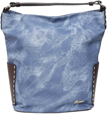 

ESBEDA Hand-held Bag(Blue)