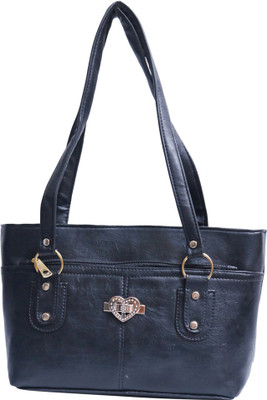 

LandLord Shoulder Bag(Black)