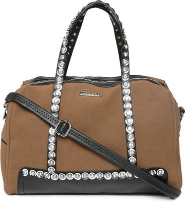 

ESBEDA Hand-held Bag(Brown)