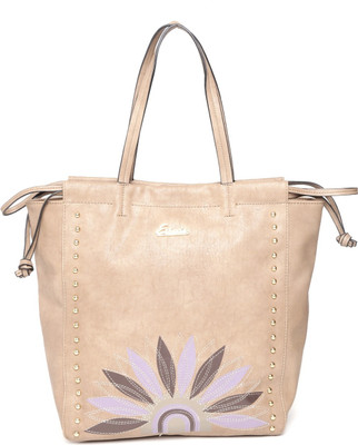 

ESBEDA Hand-held Bag(Beige)
