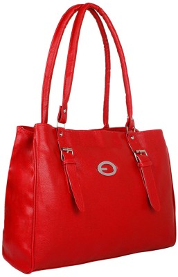 

Paras Fashions Hand-held Bag(Red)