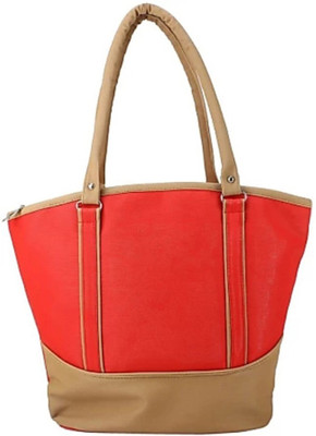 

SHREE SANTOSHI Hand-held Bag(Multicolor)