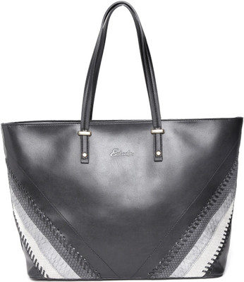 

ESBEDA Hand-held Bag(Black)
