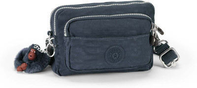

Kipling Shoulder Bag(Blue)