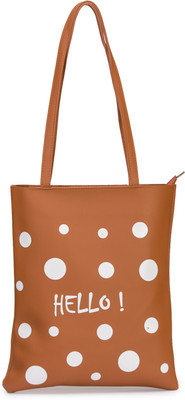 

Legal Bribe Tote(Tan)