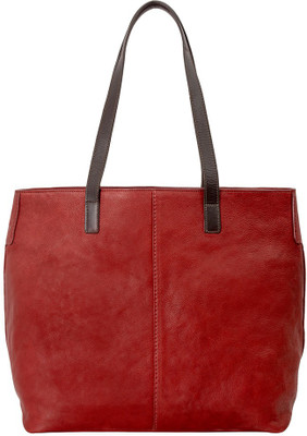 

Hidesign Shoulder Bag(Red)