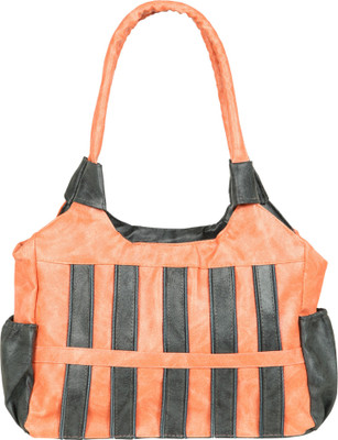 

Paras Fashions Hand-held Bag(Multicolor)