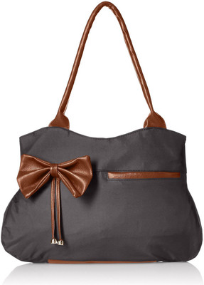 

Fantosy Shoulder Bag(Black)
