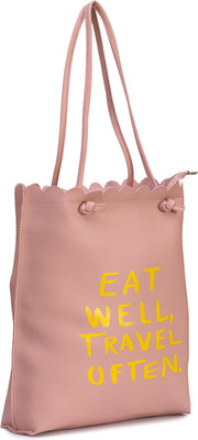 

Legal Bribe Tote(Beige)