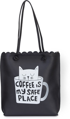 

Legal Bribe Tote(Black)
