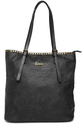 ESBEDA Shoulder Bag(Black)