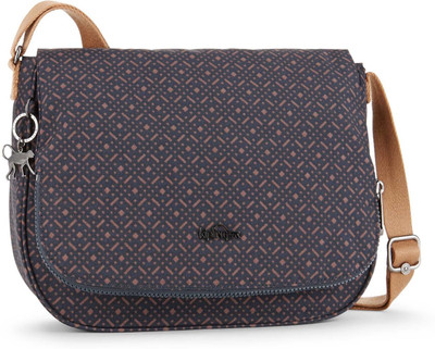 

Kipling Sling Bag(Blue)