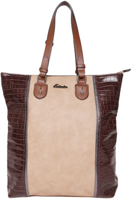 

ESBEDA Shoulder Bag(Beige)