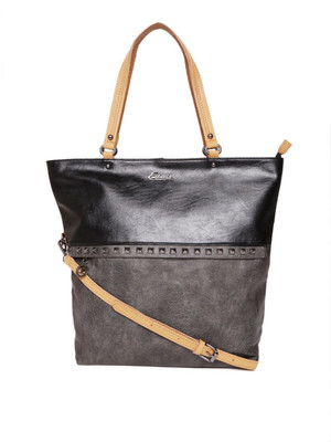 

ESBEDA Hand-held Bag(Black)