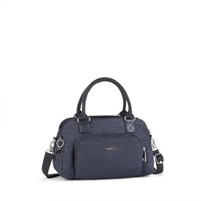 

Kipling Shoulder Bag(Blue)