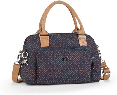 

Kipling Shoulder Bag(Blue)