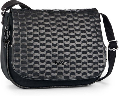 

Kipling Sling Bag(Black)