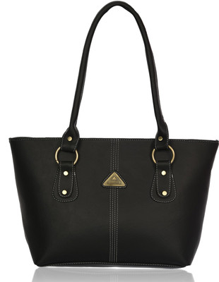 

Fantosy Shoulder Bag(Black)