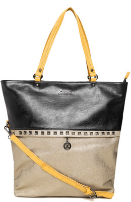 

ESBEDA Hand-held Bag(Gold)